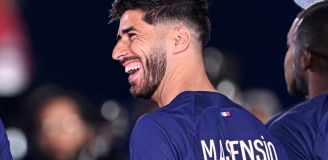 Asensio opuszcza PSG! W tej lidze jeszcze nie grał!